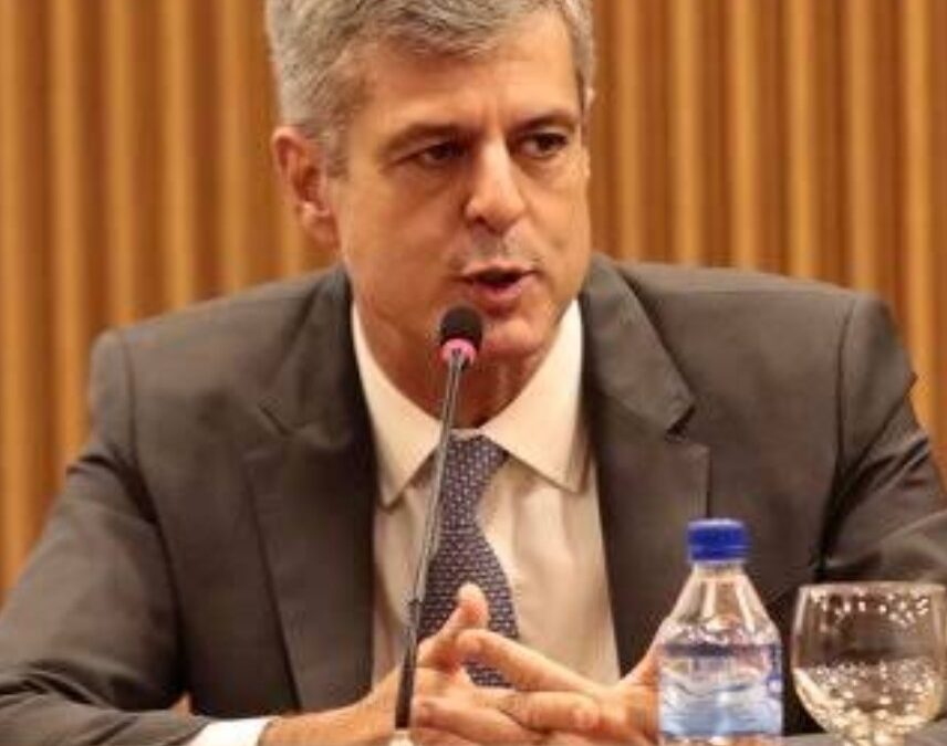 ANDRE LUIS CALLEGARI (Brasil).